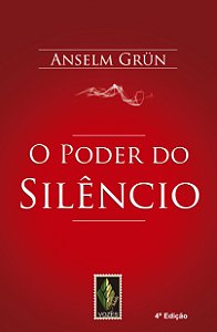 Livro Poder do silêncio