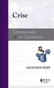 Livro Crise: oportunidade de crescimento