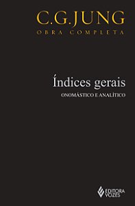Livro índices gerais vol. 20: onomástico e analítico
