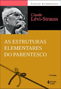 Livro Estruturas elementares do parentesco