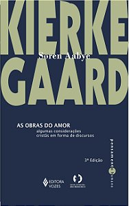 Livro Obras do amor: algumas considerações cristãs em for...