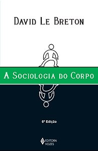 Livro Sociologia do corpo