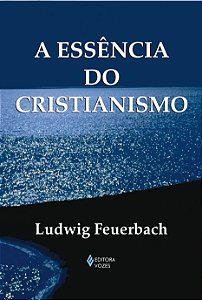 Livro Essência do cristianismo