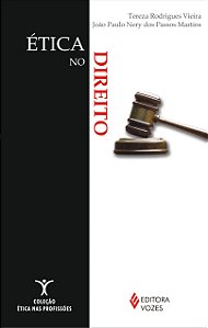 Livro ética no direito