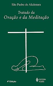Livro Tratado da oração e da meditação