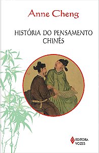 Livro História do pensamento chinês