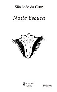 Livro Noite escura