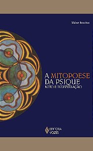Livro Mitopoese da psique: mito e individuação