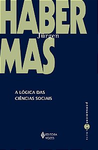 Livro A lógica das ciências sociais