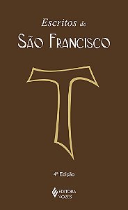 Livro Escritos de são francisco