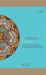 Livro A criança divina: uma introdução à essência da mito...