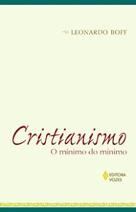 Livro Cristianismo: o mínimo do mínimo