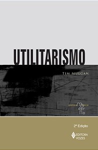 Livro Utilitarismo