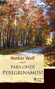 Livro Para onde peregrinamos?: velhos caminhos e novas me...