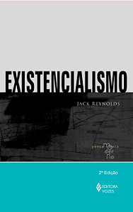 Livro Existencialismo