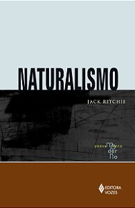 Livro Naturalismo