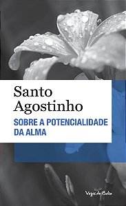 Livro Sobre a potencialidade da alma