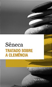 Livro Tratado sobre a clemência: edição de bolso