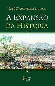 Livro A expansão da história