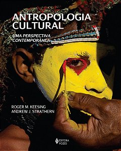 Livro Antropologia cultural: uma perspectiva contemporâne...