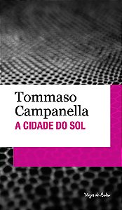 Livro A cidade do sol