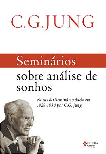 Livro Seminários sobre análise de sonhos: notas do seminá...