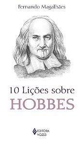 Livro 10 lições sobre hobbes