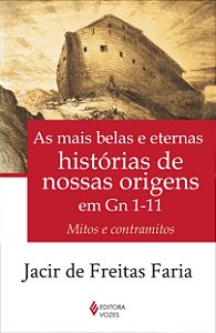 Livro Mais belas e eternas histórias de nossas origens em...