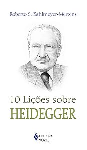 Livro 10 lições sobre heidegger