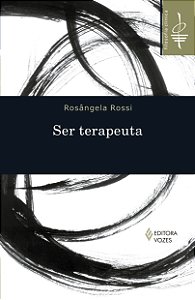 Livro Ser terapeuta