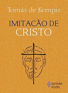 Livro Imitação de Cristo