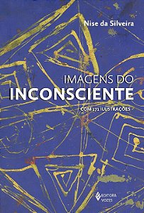 Livro Imagens do inconsciente: com 271 ilustrações