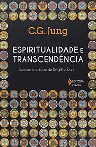 Livro Espiritualidade e transcendência