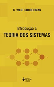 Livro Introdução à teoria dos sistemas