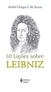 Livro 10 lições sobre leibniz