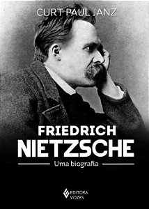 Livro Friedrich Nietzsche: uma biografia