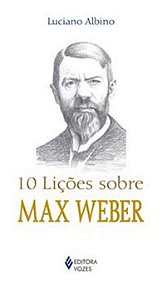 Livro 10 lições sobre Max Weber