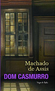 Livro Dom Casmurro