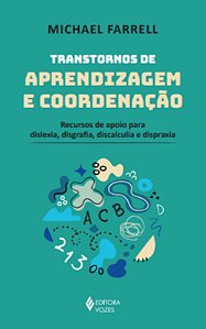 Livro Transtornos de aprendizagem e coordenação: Recursos...