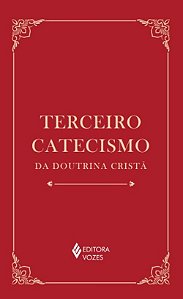 Livro Terceiro catecismo da doutrina cristã