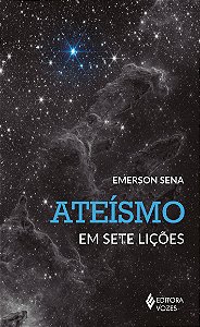 Livro Ateísmo em sete lições
