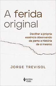 Livro A ferida original: Decifrar a própria essência obse...