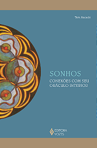 Livro Sonhos: conexões com seu oráculo interior