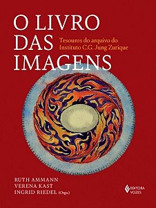 Livro O livro das imagens: Tesouros do arquivo do Institu...