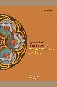 Livro Uma visão junguiana da terapia familiar sistêmica
