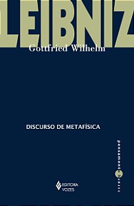 Livro Discurso de metafísica