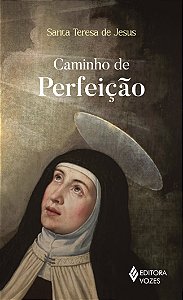 Livro Caminho de perfeição
