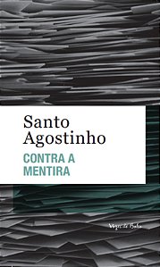 Livro Contra a mentira - Ed. Bolso