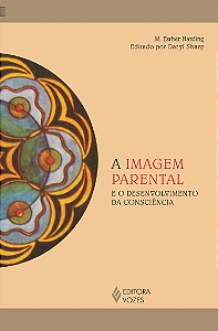 Livro A imagem parental e o desenvolvimento da consciênci...