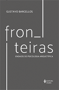 Livro Fronteiras: Ensaios de psicologia arquetípica